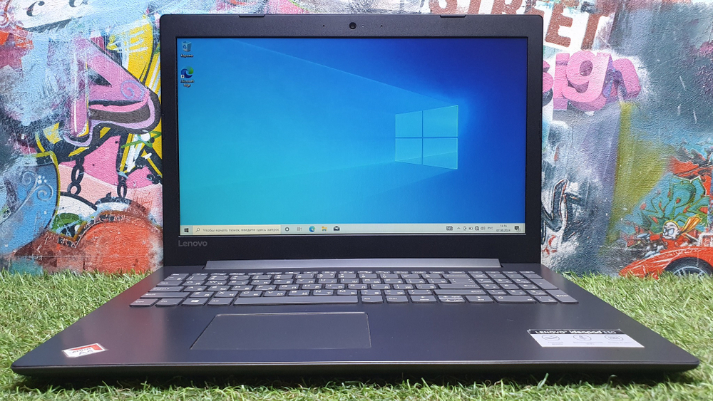 Ноутбук Lenovo AMD A4/8Gb