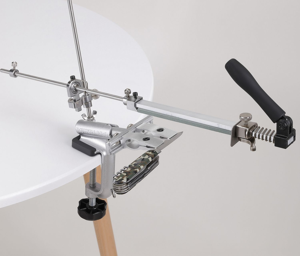 Точилка для ножей Ruixin Pro RX-009, RX-009