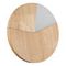 Настенный светодиодный светильник Indigo Trave 10019/A/1W Wooden V000025L
