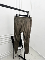 Льняной костюм Loro Piana