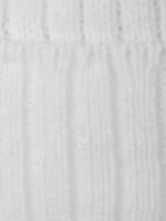 Шапка для девочки осенняя и снуд вязаные