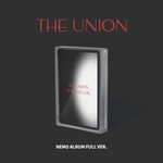 Альбом THE UNION - COSMOS LOG EP Album