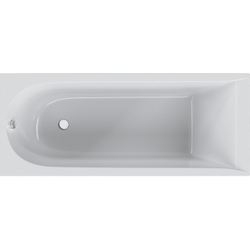 Акриловая ванна AM.PM Spirit (АМ.ПМ Спирит) 150x70, W72A-150-070W-A2