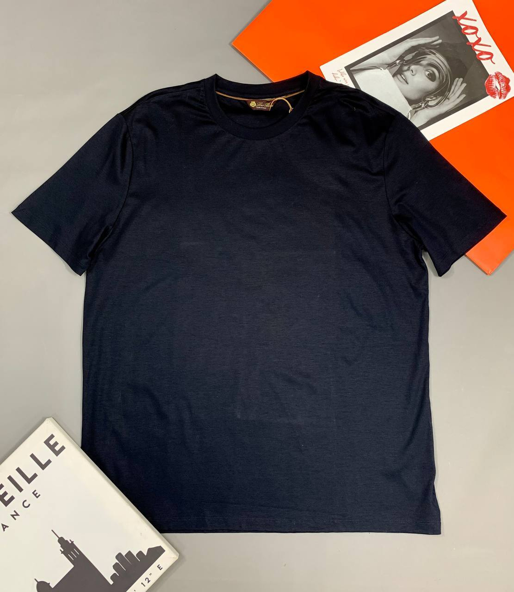 Футболка Loro Piana