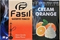 FASIL (ФАСИЛ) Cream Orange 50 гр.