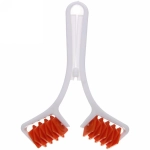 Массажер для тела универсальный «Релакс» 21*16*4 см, микс цветов