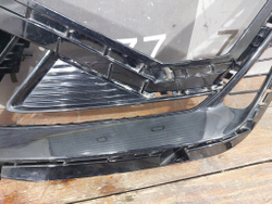 Накладка ПТФ левая Kaiyi E5 21-нв Б/У Оригинал 602001639AA