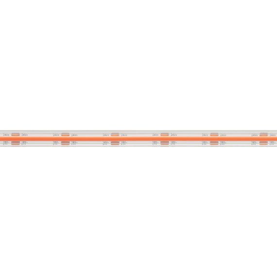 Светодиодная влагозащищенная лента Arlight 11,5W/m 544LED/m CSP красный 5M 032180