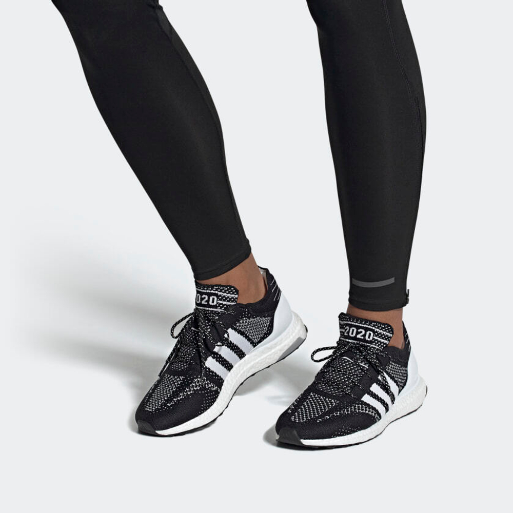Кроссовки Adidas Ultraboost Dna Prime 2020 Pack