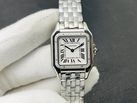 Cartier Panthere Watch