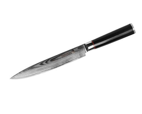 Кухонный нож для нарезки FT-series 218003