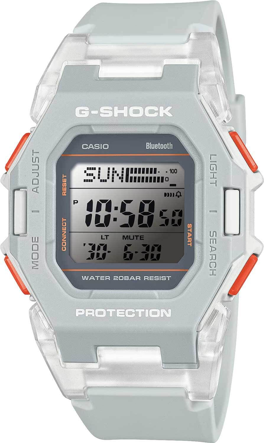 Наручные часы Casio G-Shock GD-B500S-8