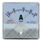 Амперметры Энергия SE