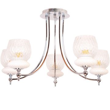 Подвесная люстра La Lampada 50413