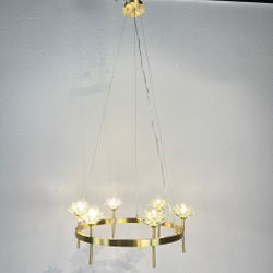 Подвесная Люстра Lotos D64 By Imperiumloft