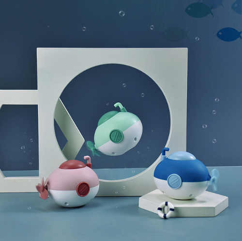 Игрушка для ванной "Подводная лодка"