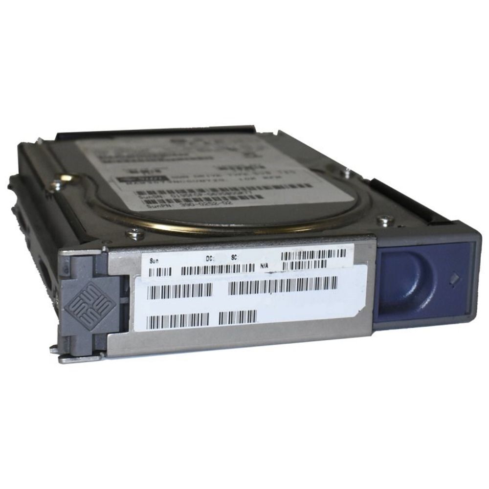 Жесткий диск Sun Microsystems 72GB 10K Ultra320 SCSI 540-6600-01