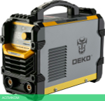 Сварочный инвертор Deko DKWM250A (051-4674)