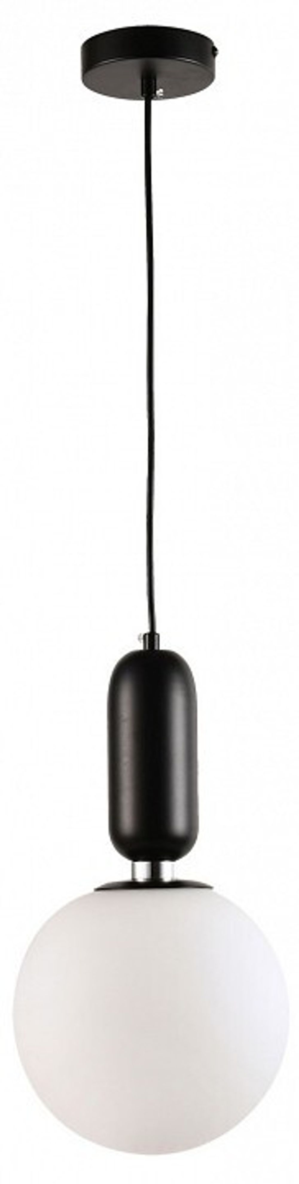 Подвесной светильник Lussole Cleburne LSP-8590