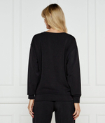 Худые Armani Exchange - черный(XW000093 AF10804)