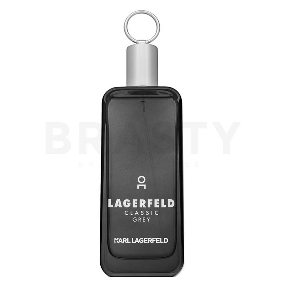 Lagerfeld Classic Grey EDT M 100 ml