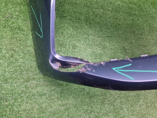 Бампер передний BMW 4er G22 (2020-н.в.) M-paket