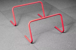 Барьеры 22.5 см, 6шт