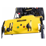 Бензиновый снегоуборщик Huter SGC 8.0