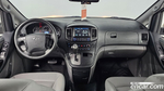 Hyundai The New Grand Starex Van 5-и местный (06.2020)