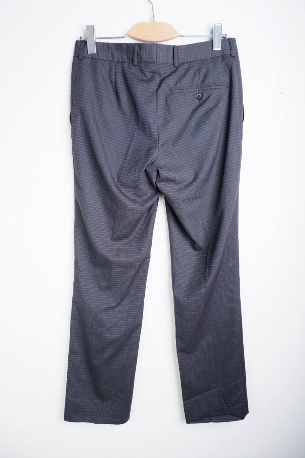 Брюки Moder для офиса, визуально на 50 размер, новые