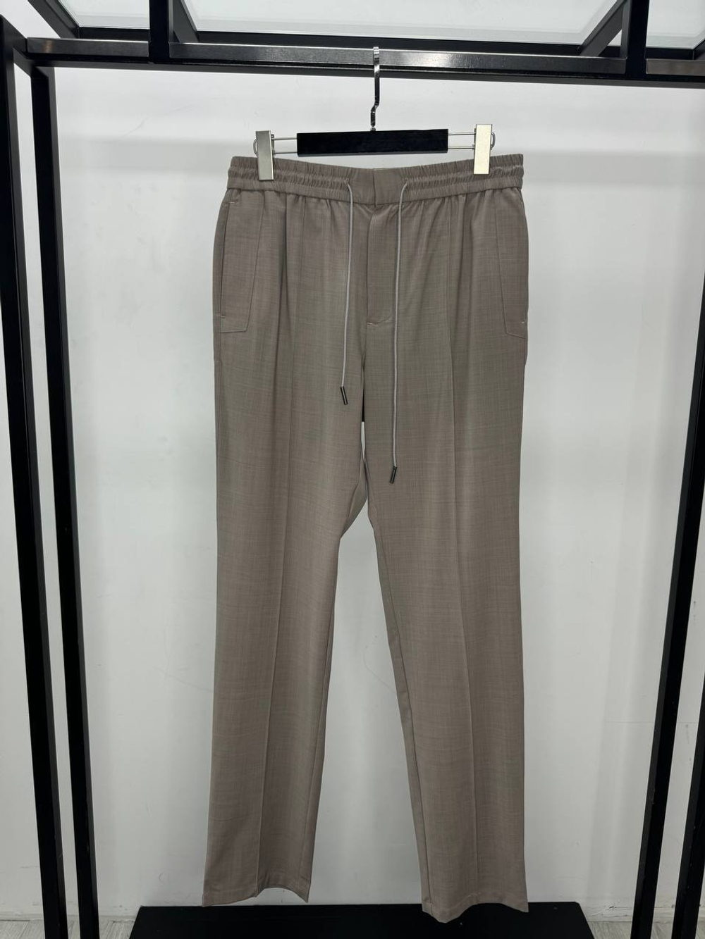 Брюки Zegna