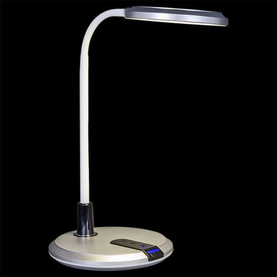 Светильник настольный 01023-2.7-01 SL