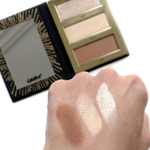 Tarte tarteist™ PRO glow to go highlight & contour palette