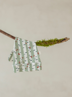 Шапочка Mjölk Birch Trees