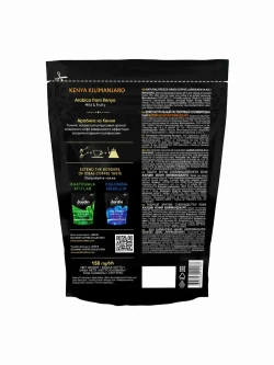 Кофе растворимый Jardin Kenya Kilimanjaro, 150 г