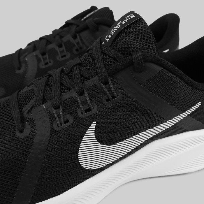 Кроссовки Nike Quest 4 артикул:DA1105-006 - купить в магазине Дайс