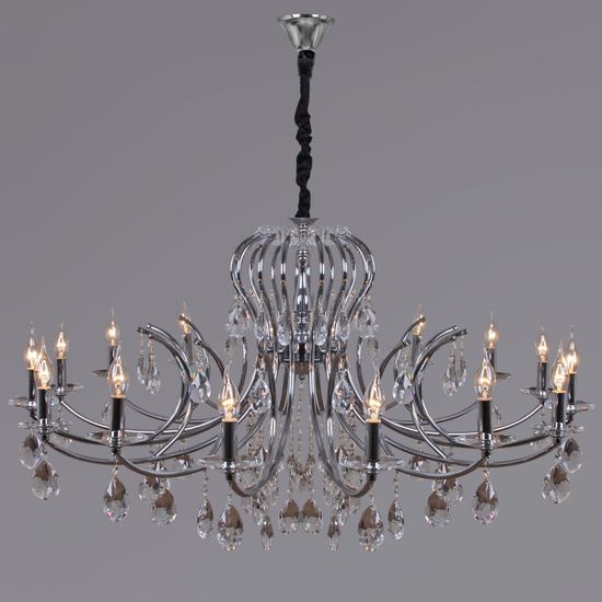 IL2326-16POR-39 CR светильник потолочный