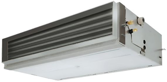 Канальная VRF система Toshiba MMD-AP0276BHP1-E