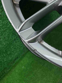 Диск литой R19 Mercedes S W223 (2020-н.в.) перед.