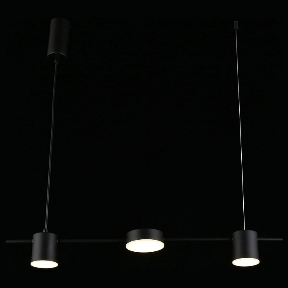 Подвесной светильник Aployt Frania APL.017.03.18