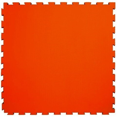 ПВХ плитка для детских игровых зон, 100х100х2см