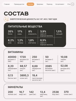 Корм сухой для котят породы Пекинская плоскомордая, с индейкой, 400 гр, QUATTRO