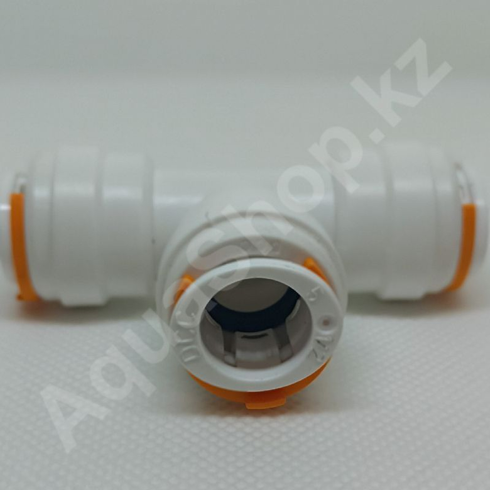 Фитинг ATU070707W тройник "T" 1/2"(f) x 1/2"(f) x 1/2"(f)