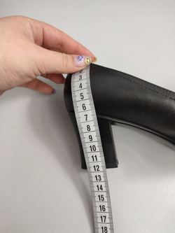 Туфли Zlyulan стильные 37 размер