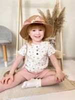 Шорты муслиновые