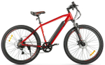 Электровелосипед Eltreco XT 600 Pro (2024)