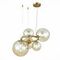 Подвесная люстра ST Luce Gorizia SL1162.303.05