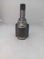Шрус (граната) внутренний STARNER S201580 Largus/Ларгус (12-) 1.6i 16V
