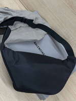 Сумка поясная Balenciaga
