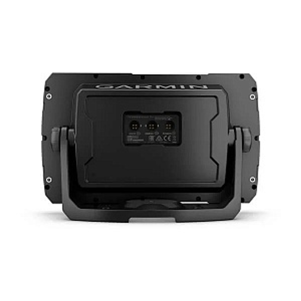 Эхолот Garmin Striker Vivid 7SV с датчиком GT52HW-TM